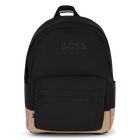 Backpack BOSS 
                    BOY