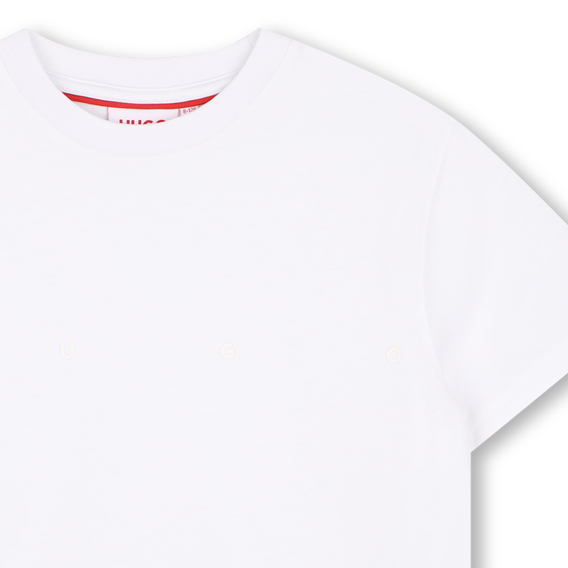 Short sleeve t-shirt HUGO 
                        BOY