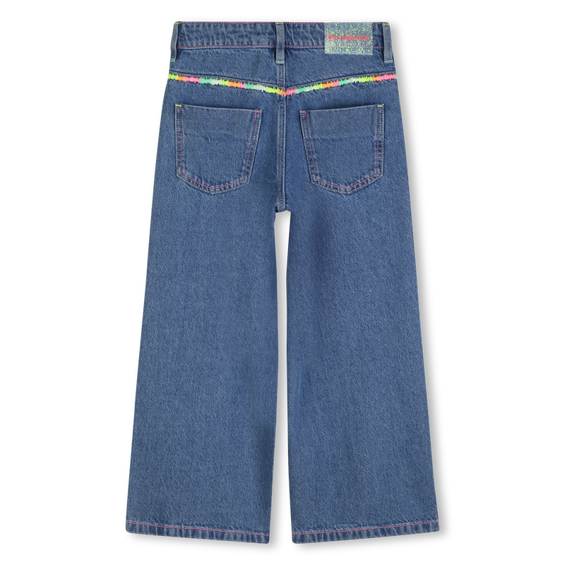 Jeans BILLIEBLUSH 
                        GIRL