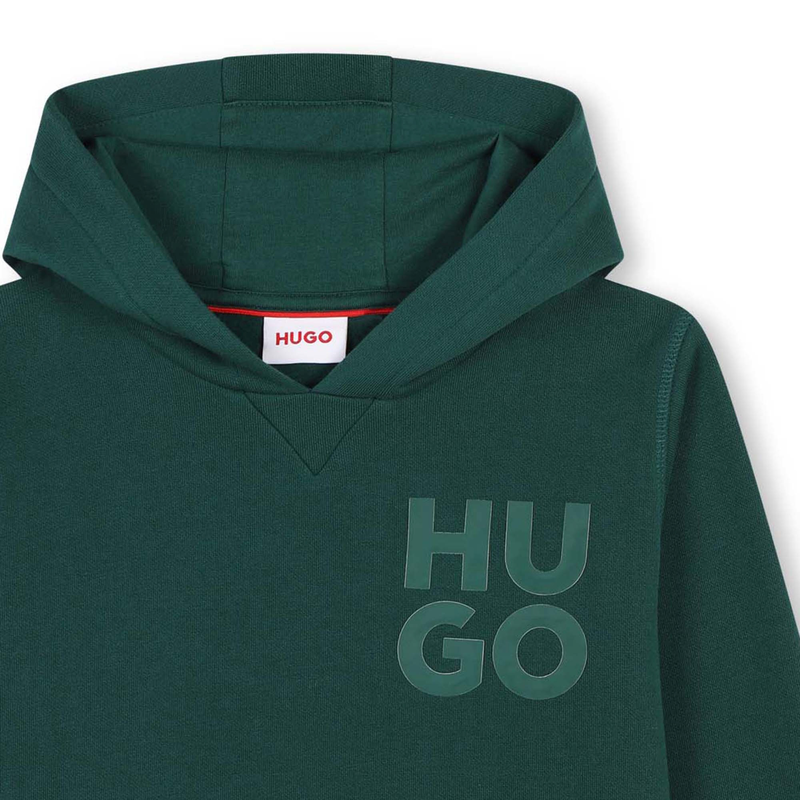 Hoodie HUGO 
                        BOY
