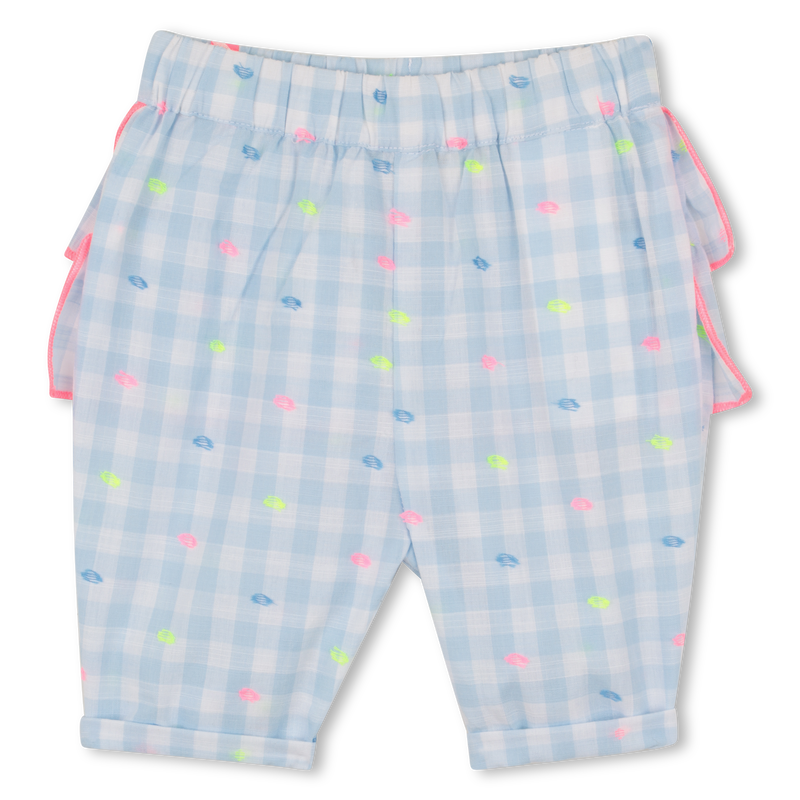 Casual Outfit Set BILLIEBLUSH 
                        GIRL