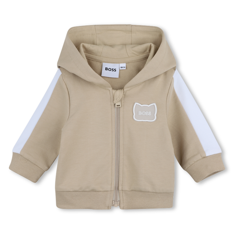 Tracksuit Outfit Set BOSS 
                        BOY