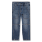 Four-Pocket Jeans DKNY 
                    UNISEX