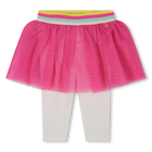 Skirt & Leggings Set BILLIEBLUSH 
                    GIRL