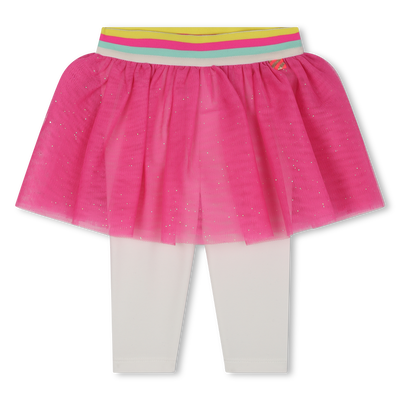Skirt & Leggings Set BILLIEBLUSH GIRL