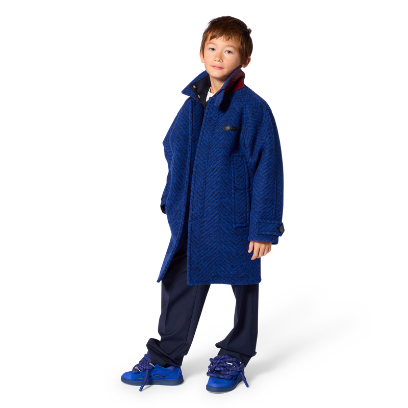 Sneakers LANVIN 
                        BOY