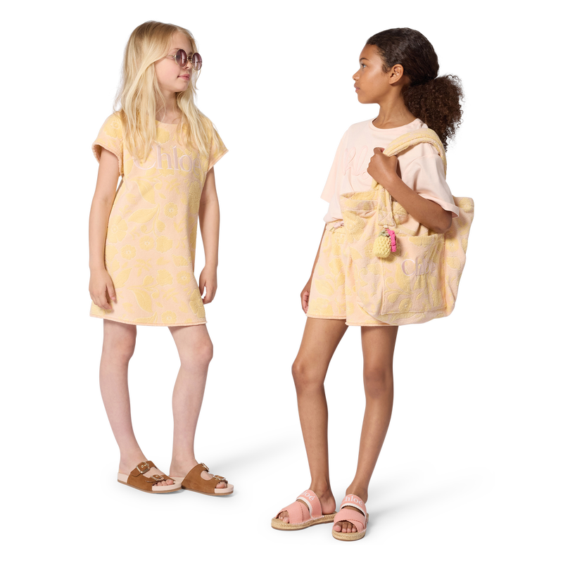 Strap Sandals CHLOE 
                        GIRL