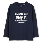 Pack of t-shirts TIMBERLAND 
                    BOY