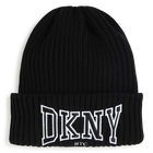 Knit Hat DKNY 
                    BOY