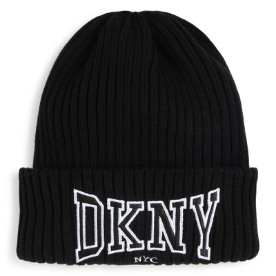 Knit Hat DKNY BOY
