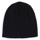 Knit Logo Hat DKNY 
                    UNISEX