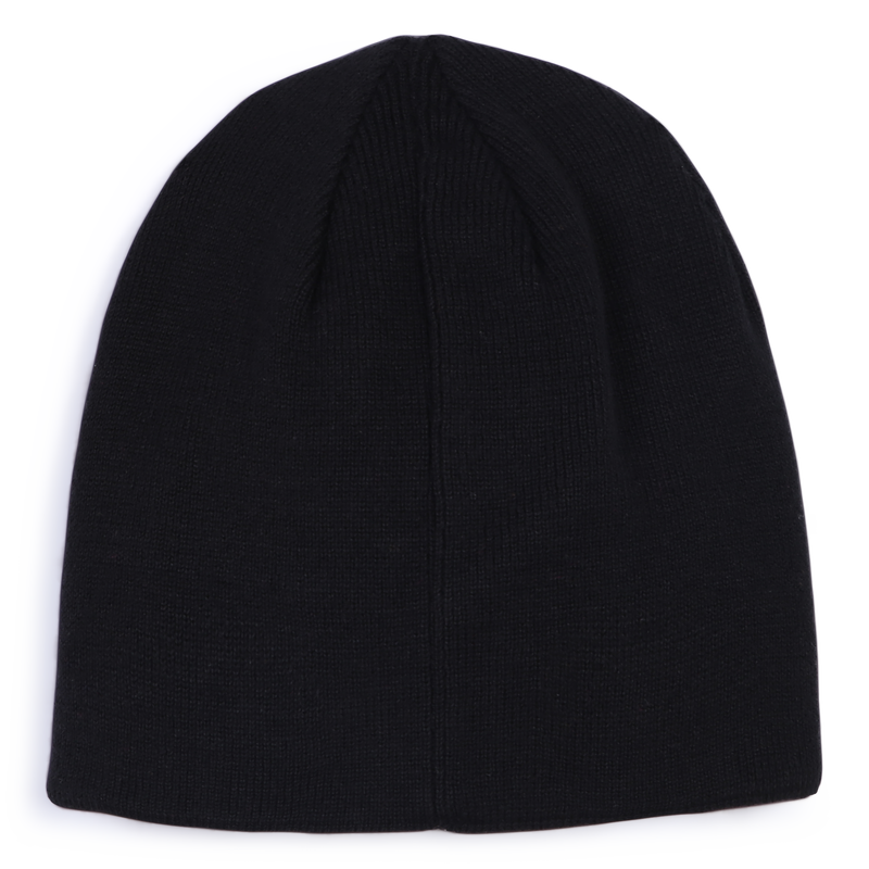 Knit Logo Hat DKNY 
                        UNISEX