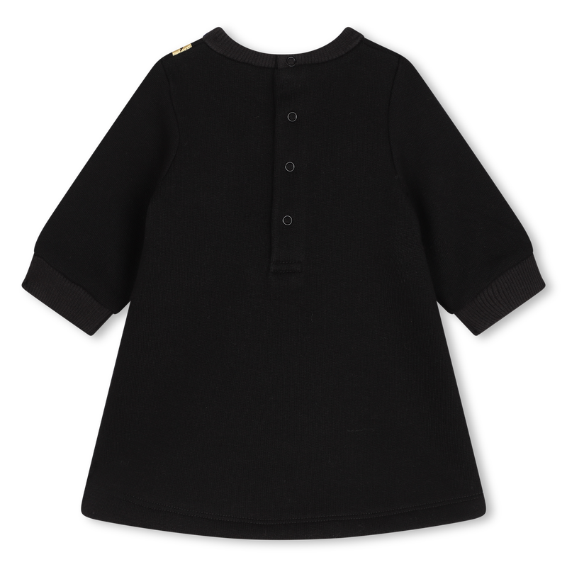Long-Sleeved Dress MARC JACOBS 
                    UNISEX