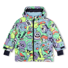 Parka BILLIEBLUSH 
                    BOY
