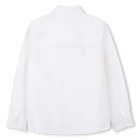 Long-sleeved shirt KARL LAGERFELD KIDS 
                    BOY