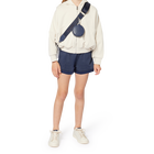 Hooded cardigan BOSS 
                    GIRL