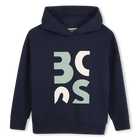 Hoodie BOSS 
                    BOY