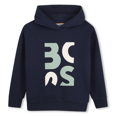Hoodie BOSS BOY