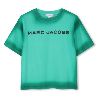 Short-Sleeved T-Shirt MARC JACOBS BOY