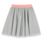 Lined tulle skirt BILLIEBLUSH 
                    GIRL