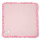 Quilted Blanket BILLIEBLUSH 
                    GIRL