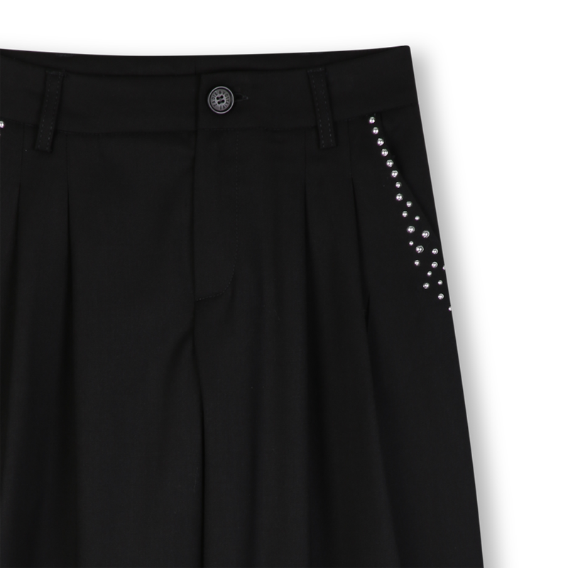 Pants ZADIG VOLTAIRE 
                        GIRL