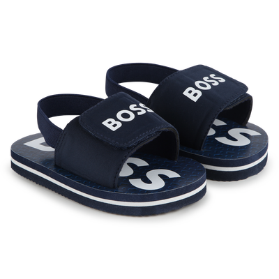 Infant outlet designer sandals