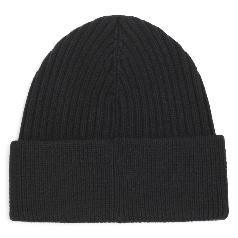 Knitted beanie ZADIG VOLTAIRE 
                        BOY