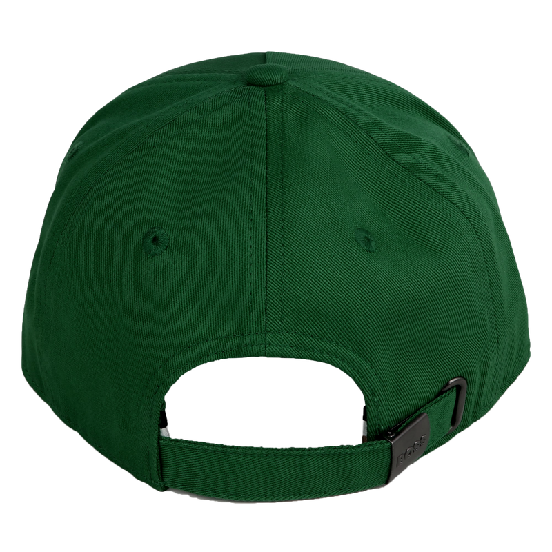 Five-panel cotton baseball cap BOSS 
                    BOY