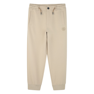 Relaxed Fit Sweatpants BOSS BOY