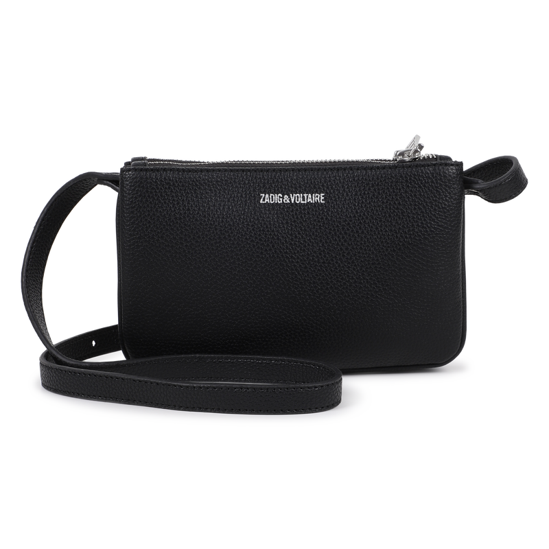 Handbag ZADIG & VOLTAIRE 
                        GIRL