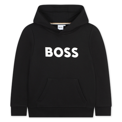 Hooded Sweatshirt BOSS BOY