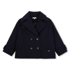 Woolen coat CHLOE 
                    GIRL