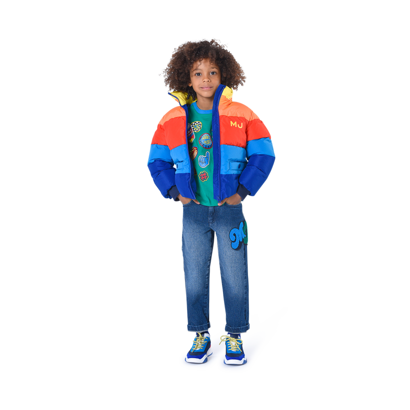 Marc jacobs puffer outlet