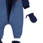 Pilot suit TIMBERLAND 
                    BOY
