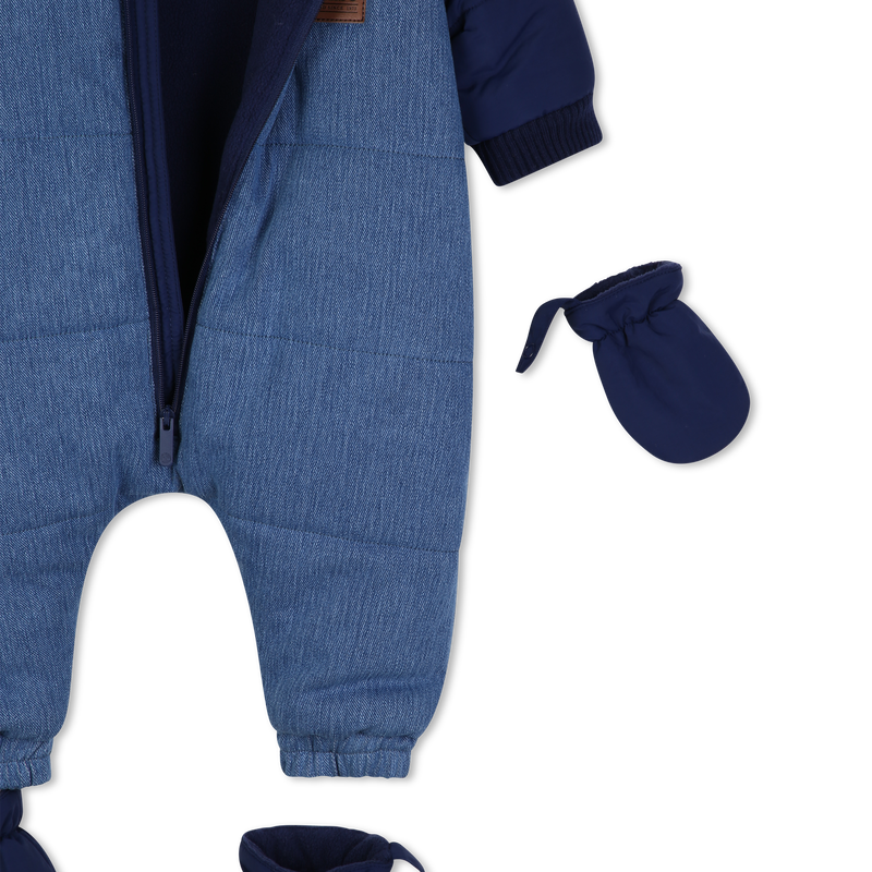 Pilot suit TIMBERLAND 
                        BOY