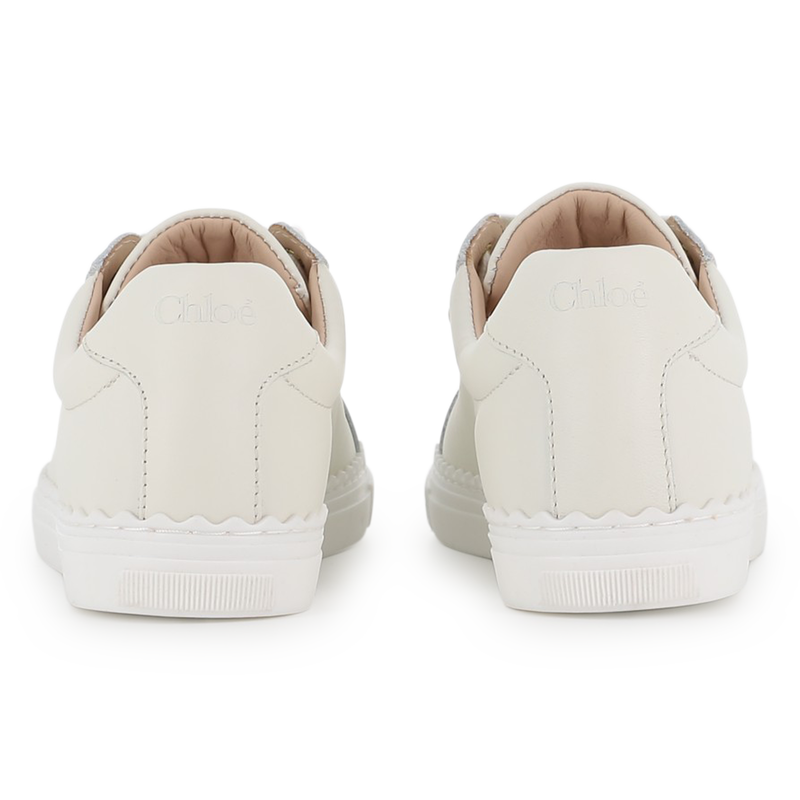 Sneakers CHLOE 
                        GIRL