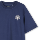 Short-Sleeved T-Shirt TIMBERLAND 
                    BOY