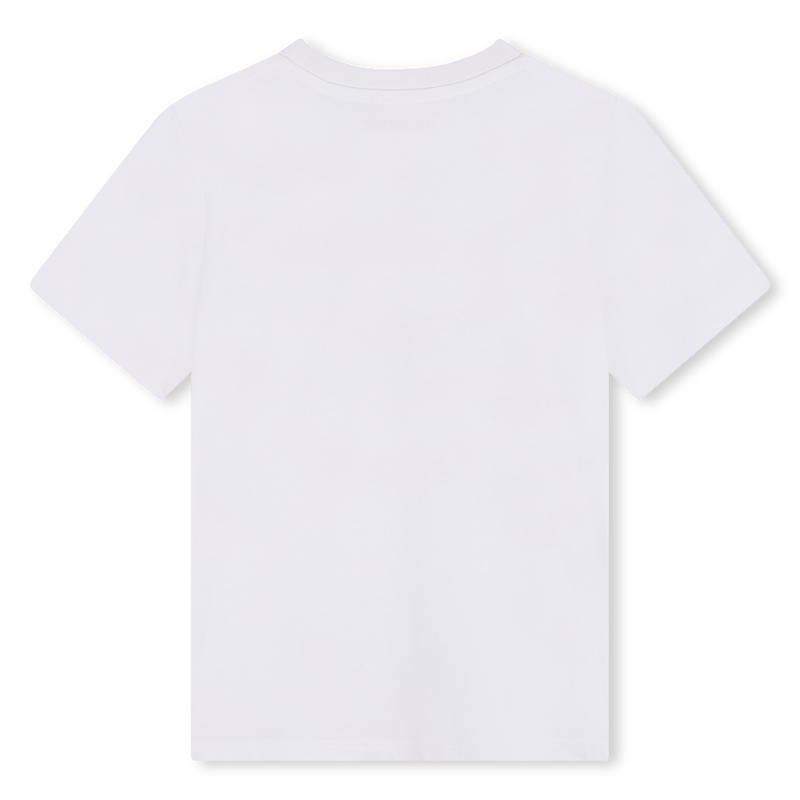 Short-sleeved cotton T-shirt ZADIG & VOLTAIRE 
                        UNISEX