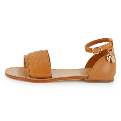 STRAP SANDALS CHLOE GIRL