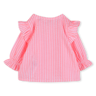 Blouse & Leggings Set BILLIEBLUSH 
                    GIRL