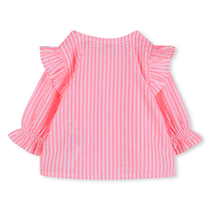 Blouse & Leggings Set BILLIEBLUSH 
                        GIRL