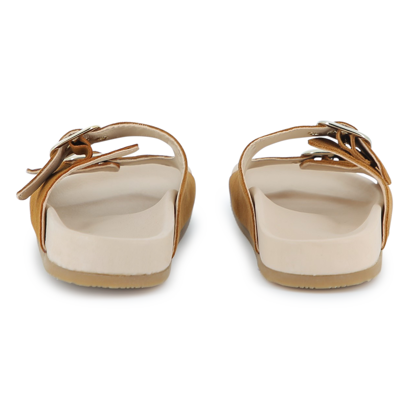 Adjustable Buckle Sandals CHLOE 
                        GIRL