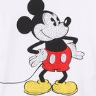 Mickey cotton T-shirt MARC JACOBS 
                    GIRL