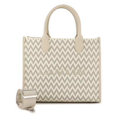 Tote Bag LANVIN GIRL