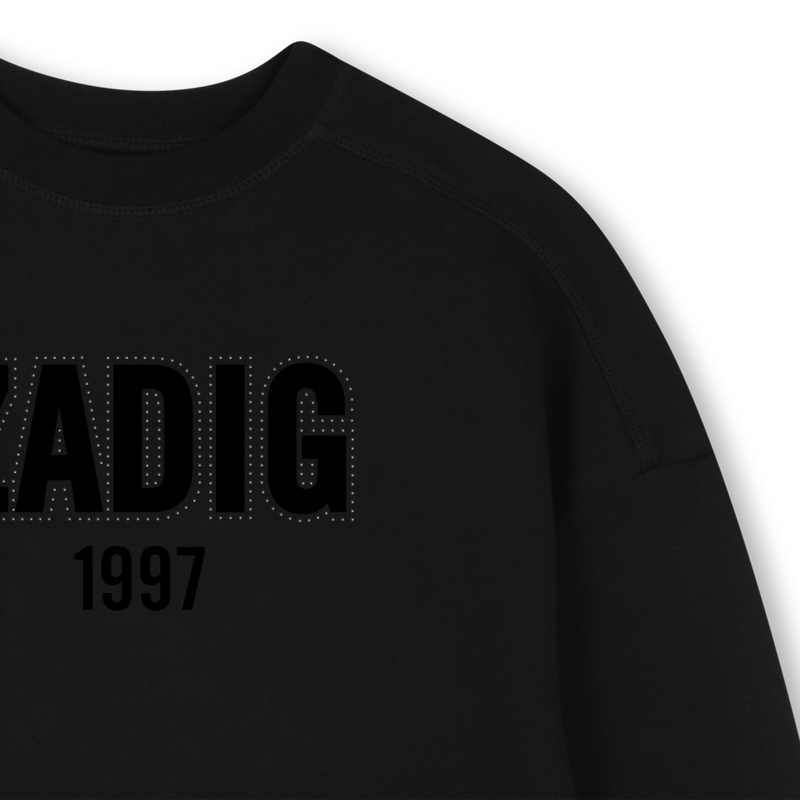 Sweatshirt ZADIG VOLTAIRE 
                        GIRL