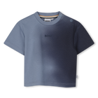 Short sleeve t-shirt BOSS 
                    BOY