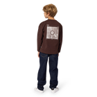 Long sleeve t-shirt BOSS 
                    BOY