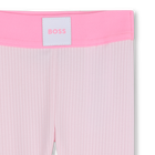Casual Outfit Set BOSS 
                    GIRL