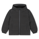 Hooded parka ZADIG VOLTAIRE 
                    BOY